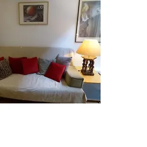Appartement Studio Fabert, Paris