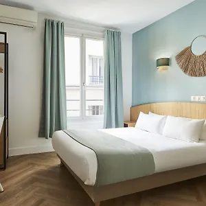 3* Szálloda Kabanel By Happyculture