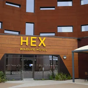 hex-hotel-at-yorkshire-wildlife-park.yorkshirehotels.net/