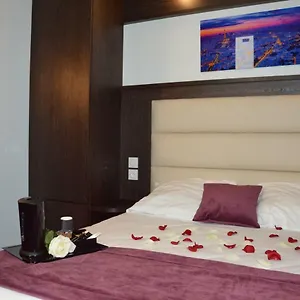3* Szálloda Parc