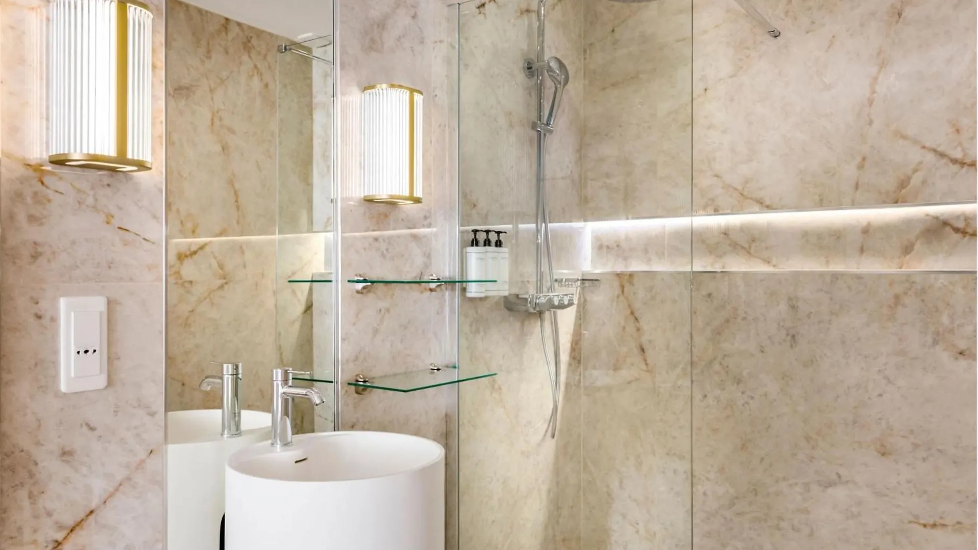 Merveil - Signature Suite -Tour Eiffel- Grenelle I Parigi Appartamento