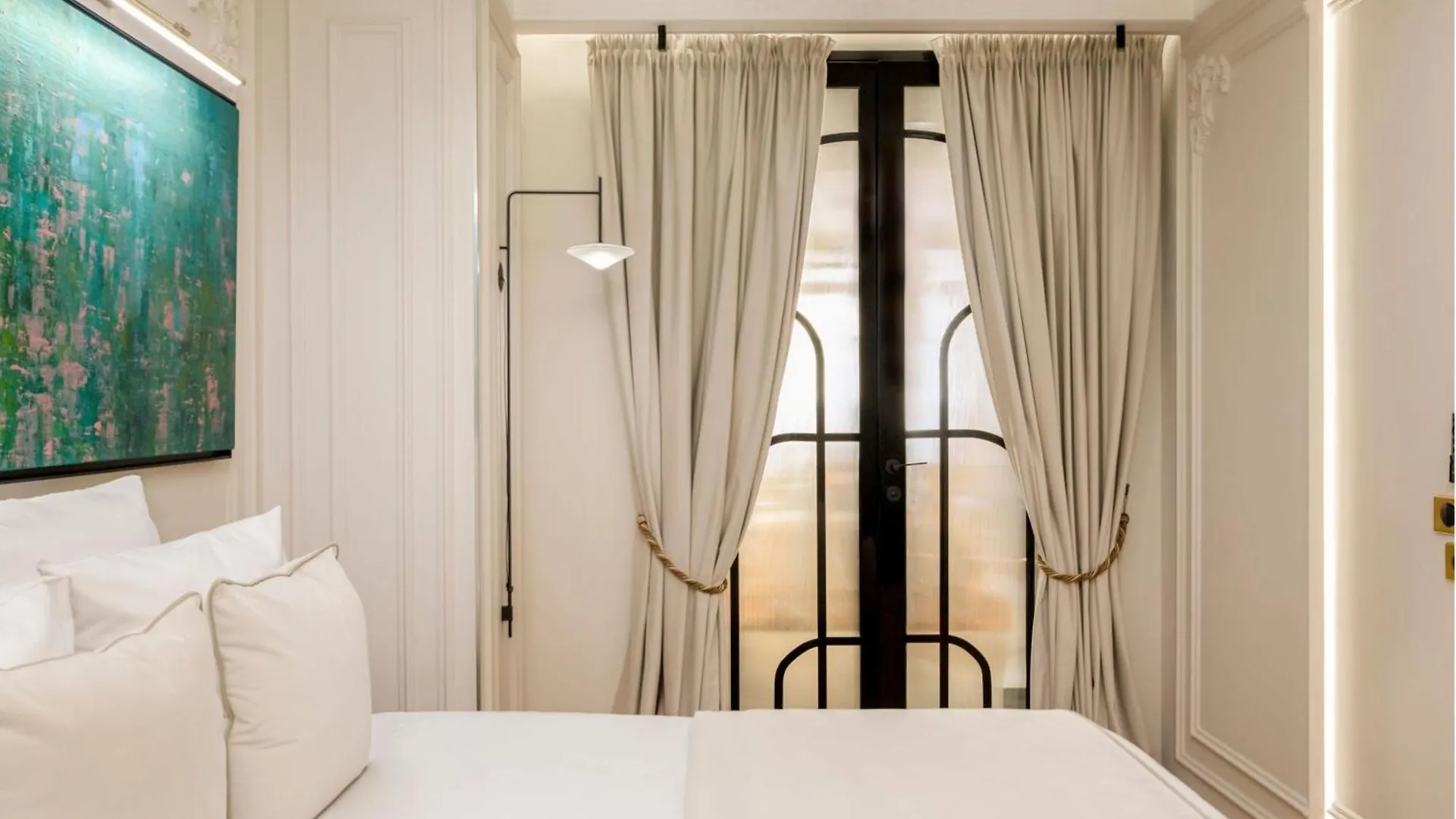 Appartamento Merveil - Signature Suite -Tour Eiffel- Grenelle I Parigi Francia