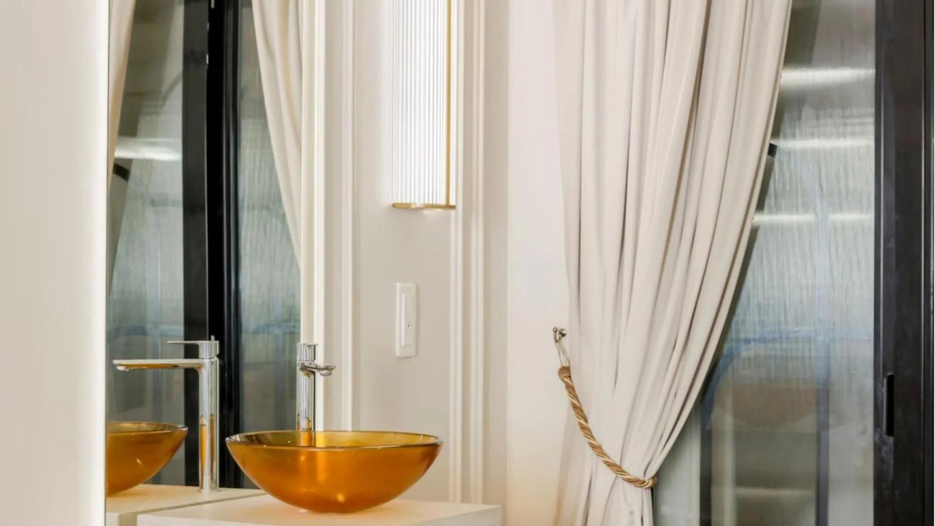 Appartamento Merveil - Signature Suite -Tour Eiffel- Grenelle I Parigi Francia