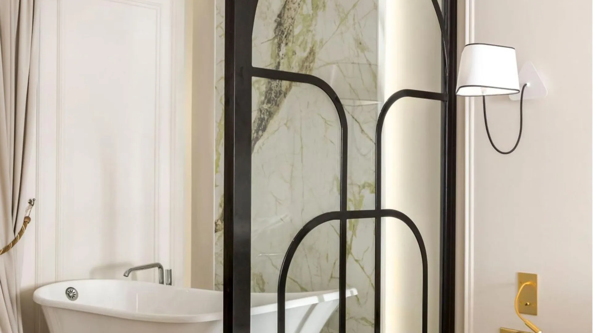 Appartamento Merveil - Signature Suite -Tour Eiffel- Grenelle I Parigi