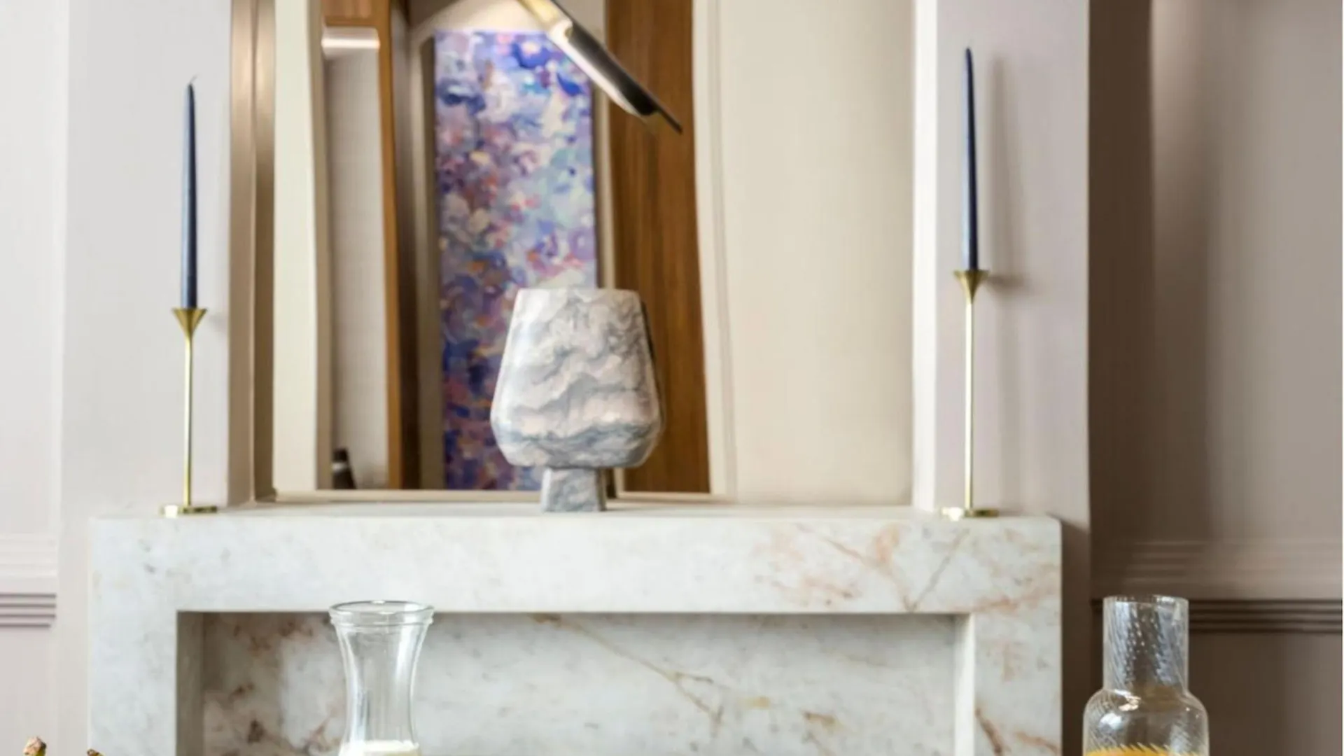 Merveil - Signature Suite -Tour Eiffel- Grenelle I Parigi