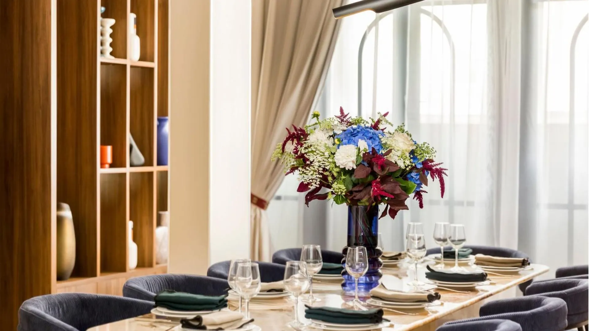 Appartamento Merveil - Signature Suite -Tour Eiffel- Grenelle I Parigi