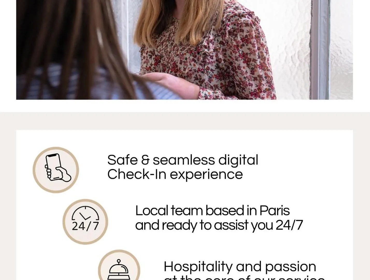 Apartment Merveil - Signature Suite -Tour Eiffel- Grenelle I Paris