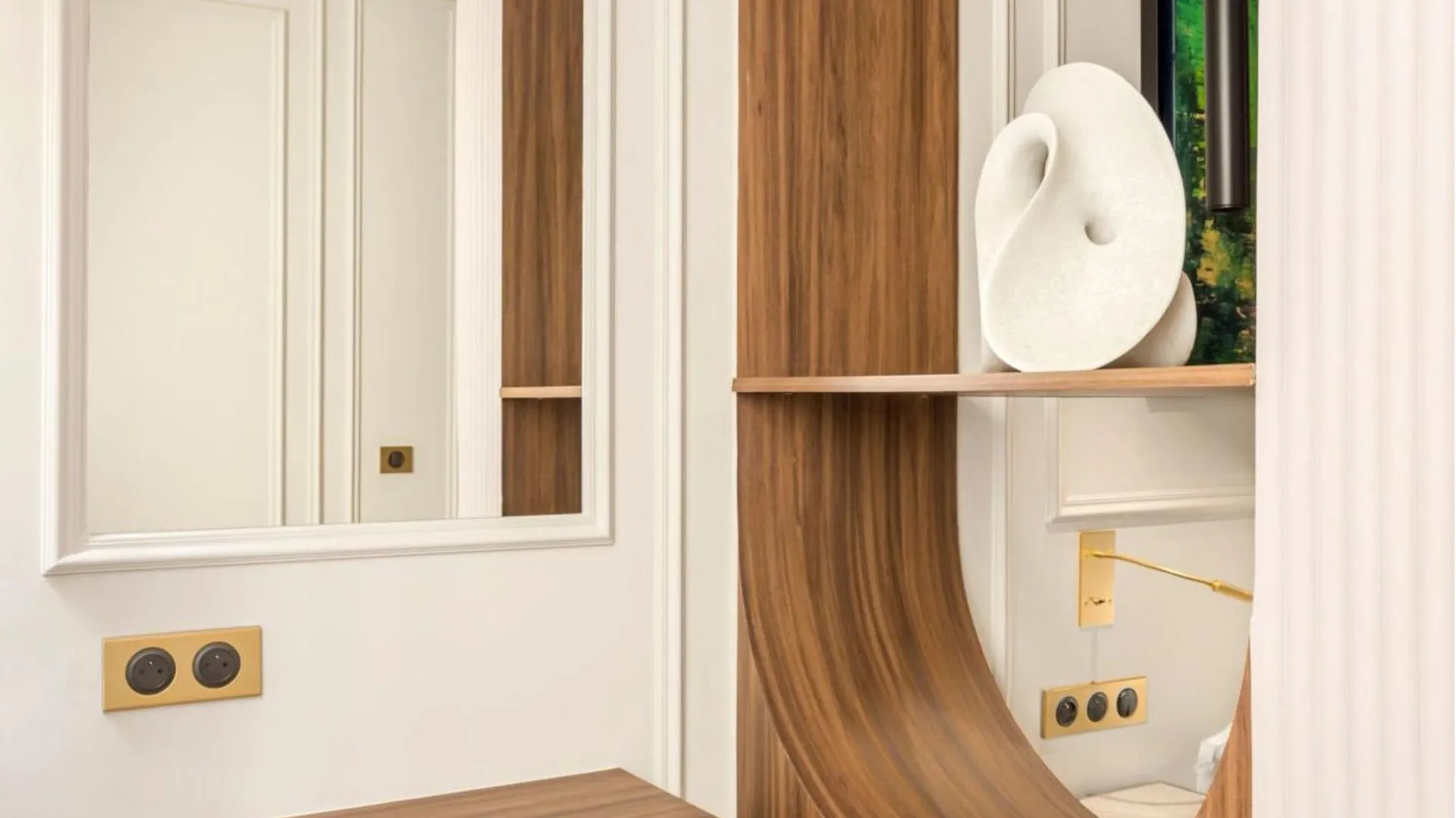 Apartment Merveil - Signature Suite -Tour Eiffel- Grenelle I Paris